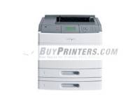 Lexmark T650dtn Laser Printer 30G0107