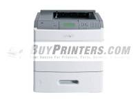 Lexmark T652dn Monochrome Printer 30G0200