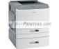 Lexmark T652dtn Monochrome Printer 30G0108