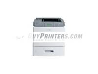 Lexmark T654dn Monochrome Printers 30G0300