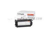 Lexmark 12A7462 Toner High Yeild