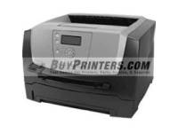 Lexmark E450DN Monochrome Printer 33S0700