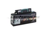 Lexmark Toner Standard yeild E250A11A