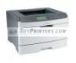 Lexmark E460dtn Monochrome Printer 34S0708