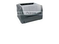 Lexmark E250dn Monochrome Printer 33S0312