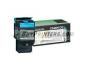 Lexmark High Yeild Return Toner Cyan C540A1CG