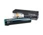 Lexmark High Yeild Black Toner C930H2KG OEM