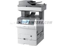 Lexmark X738de MFP  MS00854