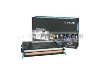 Lexmark OEM Black toner C736 C734A2KG