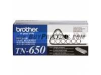 Brother Toner Reman High Yield TN650