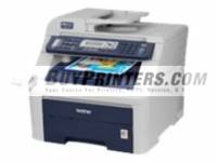 Brother MFC-9010CN Multifunction Printer