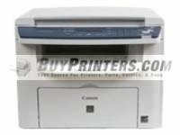 Canon ImageCLASS D420 Multifunction Printer