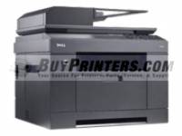 Dell 2335dn Multifunction Laser Printer 224-2855