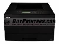 Dell 3330dn Monochrome Laser Printer 33301A