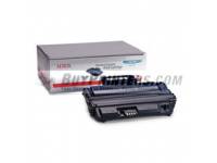 Xerox Black Toner Standard Yield OEM 106R01373