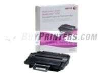 Xerox Black Toner OEM High Yield 113R00712