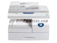 Xerox WorkCentre 4118X Multifunction Printer