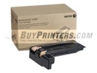 Xerox Black Toner OEM 106R01409