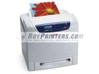 Xerox Phaser 6125/N Color Laser Printer