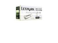 Lexmark Optra Sc Toner Black 1361751