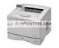 HP Laser Jet 5000n Parallel Serial Ethernet Printer (C4111A) - Grade A