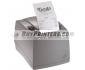 Ithaca 8000 Receipt Printer - Black