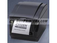 Citizen CT-S651 Thermal POS Printer Ethernet Interface NEW