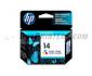 HP C5010D Tricolor Ink Cartridge  #14