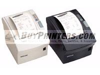 Samsung Bixolon SRP-350 Thermal Printer Ethernet Interface