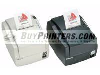 Samsung Bixolon SRP-500 Color Printer Parallel Interface