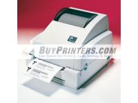 Zebra LP3742 Bar Code Printer