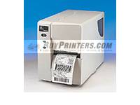 Zebra LP2746 bar Code Printer