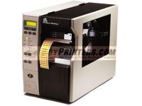 Zebra 110XiII Plus Bar Code Printer