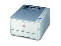 Okidata C331dn Laser Printer