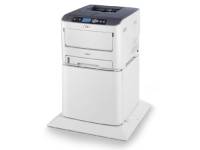 Okidata C610ctn Color Laser Printer