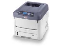 Okidata C711n Color Laser Printer