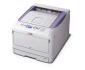 Okidata C831dn Color Laser Printer