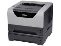 Brother HL-5370DWT Laser Printer