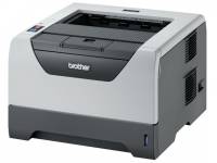 Brother HL-5340D Laser Printer