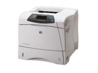 HP 4200N Parallel Ethernet Laser Jet Printer (Q2426A)