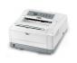 Okidata B4600nPS  Parallel Ethernet USB Monochrome Laser Printer w/ Adobe Postscript 3 (62446506)