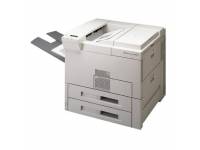 HP LaserJet 8150N Parallel Ethernet Printer  C4266A