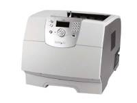 Lexmark T640 Monochrome printer 20G0100