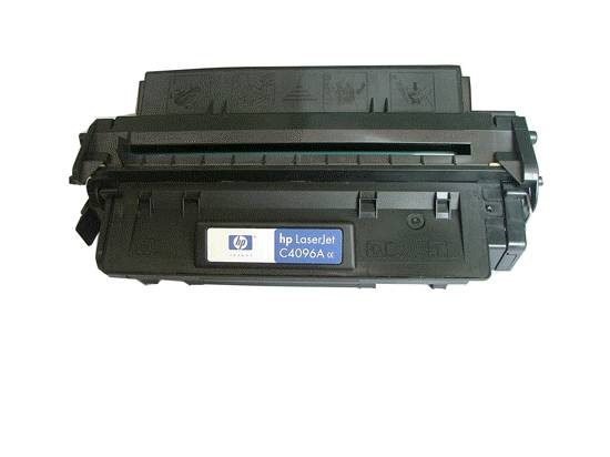 HP C4096a Black Toner Cartridge NEW Compatible