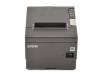 Epson TM-T88V Bluetooth USB Receipt Printer  - Black