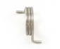 Okidata Bail Arm Spring - Left (50911801)