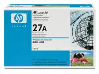 HP C4127A Black Toner Cartridge NEW HP orig.