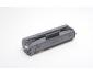 HP C4092A Black Toner Cartridge Remanufactured MICR