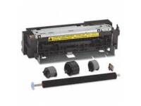 HP LJ 4+/4M+ FUSER  MAINT KIT  110v (EX +)