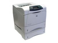 HP 4200TN laser Jet Parallel Ethernet Printer  (Q2427A)